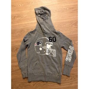 Victoria’s Secret PINK sweatshirt